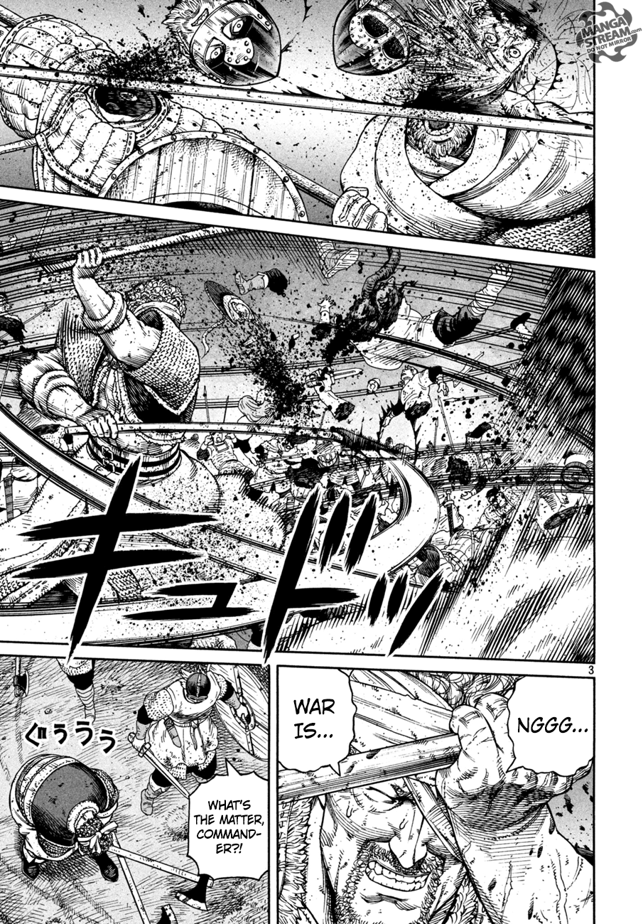 Vinland Saga Chapter 155 4